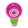 Лампы для растений ФитоЛето LED-A60-15W/SPSB/E27/CL PLP30GR