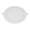 Светильники встраиваемые Volpe ULM-Q236 12W/4000K WHITE