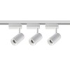 Однофазные трековые системы Volpe ULB-Q291 8W/4200К/K WHITE SET31
