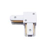 Однофазные трековые системы Volpe UBX-Q122 G21 WHITE 1 POLYBAG