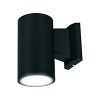 Уличный свет Uniel ULU-S21A-3W/4000K IP65 BLACK