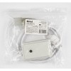 Гибкий NEON Uniel UCX-SP4/N22 WHITE 1 STICKER