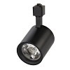 Однофазные трековые системы Volpe ULB-Q275 30W/4000К BLACK