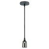 Декоративные патроны Uniel DLC-T-S31/E27 TS/1M/BL PEARL BLACK