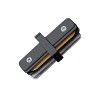 Однофазные трековые системы Volpe UBX-Q122 G11 BLACK 1 POLYBAG