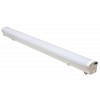 Светильники подвесные Uniel ULO-K20A 40W/5000K/L100 IP65 WHITE