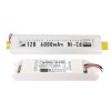 Блоки аварийного питания / PEPP40-1.0H U IP20 БАП Jazzway (5032231)