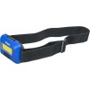 Фонарь Navigator 14 660 NPT-H24-3AAA налобн. 3реж. 1COB LED 3Вт
