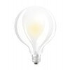 PARATHOM DIM GLOBE95 GL FR 75 9W/827 ( =75W) FIL 220-240V 827 E27 1055lm - LED лампа OSRAM (LEDVANCE)