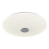 Светильники накладные Uniel ULI-D291 72W/SW+RGB/50 MERCURY