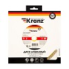 Диск алмазный отрезной Турбо 230x22,2x2,8x10мм KRANZ