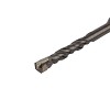 Бур по бетону 6x110x50мм, хвостовик SDS-plus (10 шт.) KRANZ