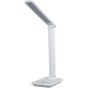 Светильник Navigator 82 740 NDF-D029-9W-MK-WH-LED на основании, диммер, белый