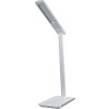 Светильник Navigator 82 742 NDF-D030-6W-MK-WH-LED на основании, диммер, белый