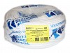 Кабель ПВС 2 х 0,75 (бел.) ГОСТ (200) (KKZ40-00006923) ККЗ