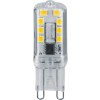 Лампа Navigator 80 248 NLL-P-G9-3-230-3K-NF (без пульсаций)