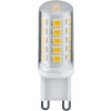 Лампа Navigator 80 251 NLL-P-G9-5-230-3K-NF (без пульсаций)