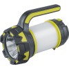 Фонарь Navigator 14 675 NPT-SP28-ACCU Прож/кемп.1LED,5Вт+40LED,8Вт,акк.3,7В 4Ач