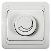 Диммер 600Вт CLASSICO белый 2111 IN HOME