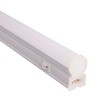 Светильники светодиодные накладные / PLED T5i PL  900 10W  FR 6500K 180-265V Jazzway (1036322A)