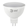 LED MR16-7W-840-GU5.3 R Лампа светодиодная ЭРА RED LINE LED MR16-7W-840-GU5.3 R 7Вт софит нейтральный белый свет GU5.3
