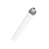 DP SLIMVALUE 600 18W/4000K Серый 1890Lm 600x35x48 25000h IP65 LEDV - свет-к