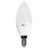 Лампы светодиодные / PLED- DIM C37 9w 3000K 630 Lm E14 230/50 Jazzway (5035836)