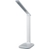 Светильник Navigator 80 319 NDF-D035-8W-MK-WH-LED на основании, белый
