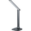 Светильник Navigator 80 689 NDF-D038-10W-4K-BL-LED на основании, черный
