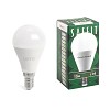 Лампа светодиодная, 15W 230V E14 2700K G45, SBG4515