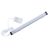 Светильники для мебели Uniel ULI-F48-3W/4500K SENSOR IP20 SILVER
