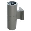 Архитектурное освещение / PWL - 26090/30D 2x5w 6500K GR (новый) IP65 230V/50Hz Jazzway (1018601B)