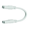 Светильники для растений Uniel UCX-PP2/L10-015 WHITE 1 POLYBAG