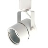Трековые светильники PTR / PTR 27 GU5.3 WH (белый) 230V IP20 Jazzway (5039124)