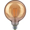Лампа Navigator 80 541 NLL-F-G125-8-230-2.7K-E27-GD
