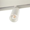 Магнитные трековые системы Uniel ULB-M60-24W/4000K/35 WHITE
