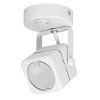 Светильники накладные Fametto DLC-S613 GU10/B WHITE