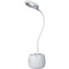 Светильник Navigator 93 158 NDF-D032-4W-4K-WH-LED на основании, белый