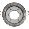 Светильник Navigator 93 069 NGX-R10-005-GX53 (Два цвета хром-жемчуг)