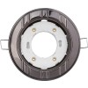 Светильник Navigator 93 048 NGX-R7-005-GX53 (6 полос черный хром)
