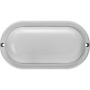 Светильник ОНЛАЙТ 90 125 OBL-O4-8-6.5K-WH-IP65-LED