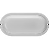 Светильник ОНЛАЙТ 90 128 OBL-O4-15-4K-WH-IP65-LED