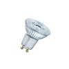 2-PARATHOM Spot PAR16 GL 80 non-dim 6,9W/827 60° 575lm GU10 - LED лампа OSRAM (LEDVANCE)