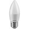 Лампа ОНЛАЙТ 90 058 OLL-C37-12-230-4K-E27-FR