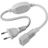 Драйвер ОНЛАЙТ 90 015 OLS-power cord-2835-220V-NEONLED