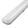 Светильники светодиодные пылевлагозащищенные / PWP-C5 PRO 1200 36w 6500K 3960Lm IP65 Jazzway (5040496)