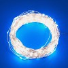 Гирлянды Uniel ULD-S5000-500/DTA/RC WHITE IP44 DEW