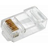 Разъем UTP RJ-45 (8P8C), CAT 5e PROconnect