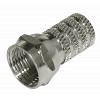 F-разъем RG-6, длина 19мм PROconnect
