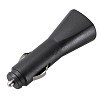 Автозарядка в прикуриватель USB (АЗУ) (5В, 1000мА) REXANT